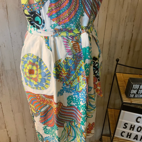 Banana Republic Tina Turk Collection. size 6 - Picture 3 of 8